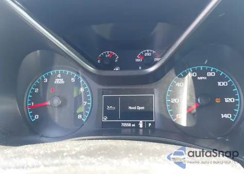 2021 GMC Canyon 2Wd Short Box Elevation Standard from USA, damaged, VIN 1GTG5BEN7M1293119